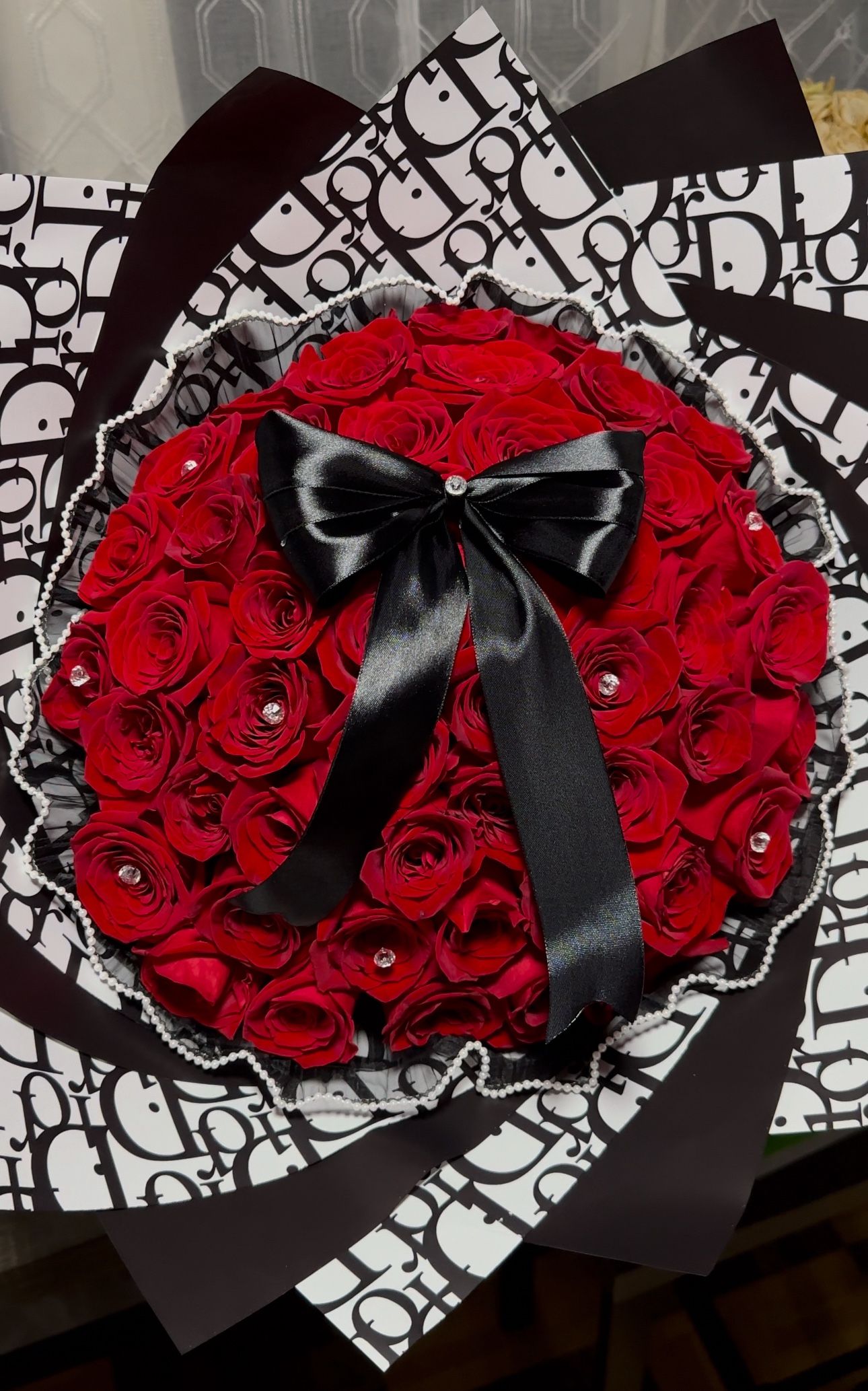 Floral Arrangements! 
