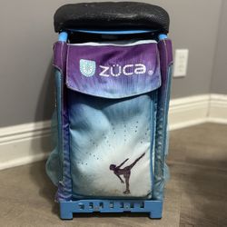 Zuca Bag $150