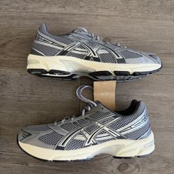 Asics Gel 1130 'Clay Grey Pure Silver' NO BOX 13M