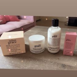 Amazing Grace And Philosophy 