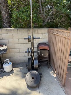 Weights
