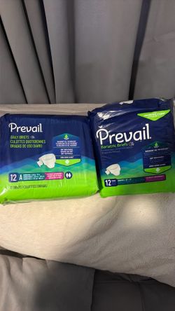 Pañales adultos