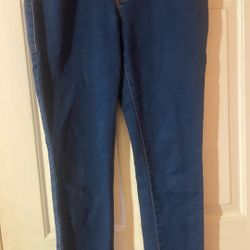 Women’s Jeans