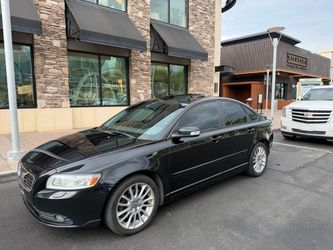 2009 Volvo S40
