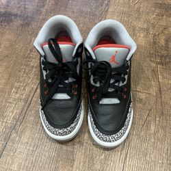 Jordan’s