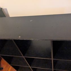 Cube Shelf