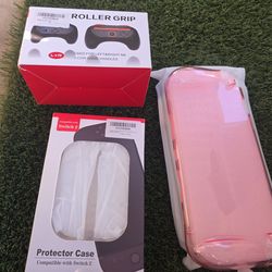 Nintendo switch 2 bundle new $12