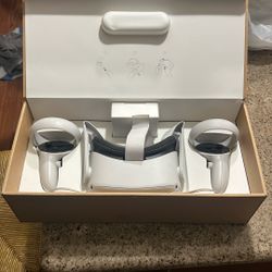 Oculus Quest 2