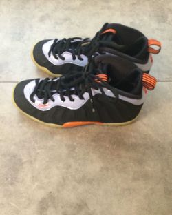 Nike Little Posite One