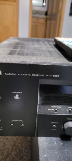 Bose acoustic 10 surround sound system Thumbnail