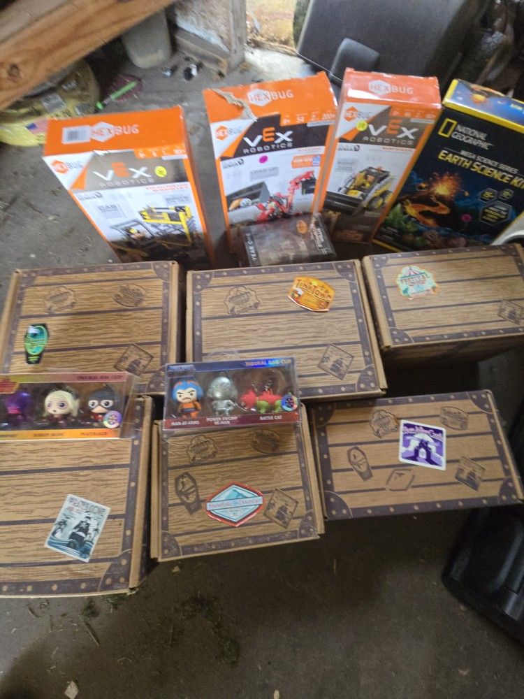 Disney Toy Lot Everything You See $100 For All The Toys You See