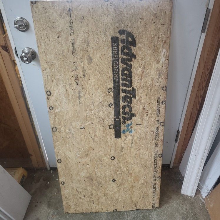 Attic Storage or Shelving