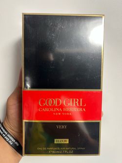 Cologne good girl