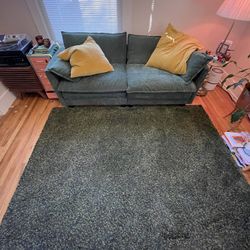 Free IKEA Rug