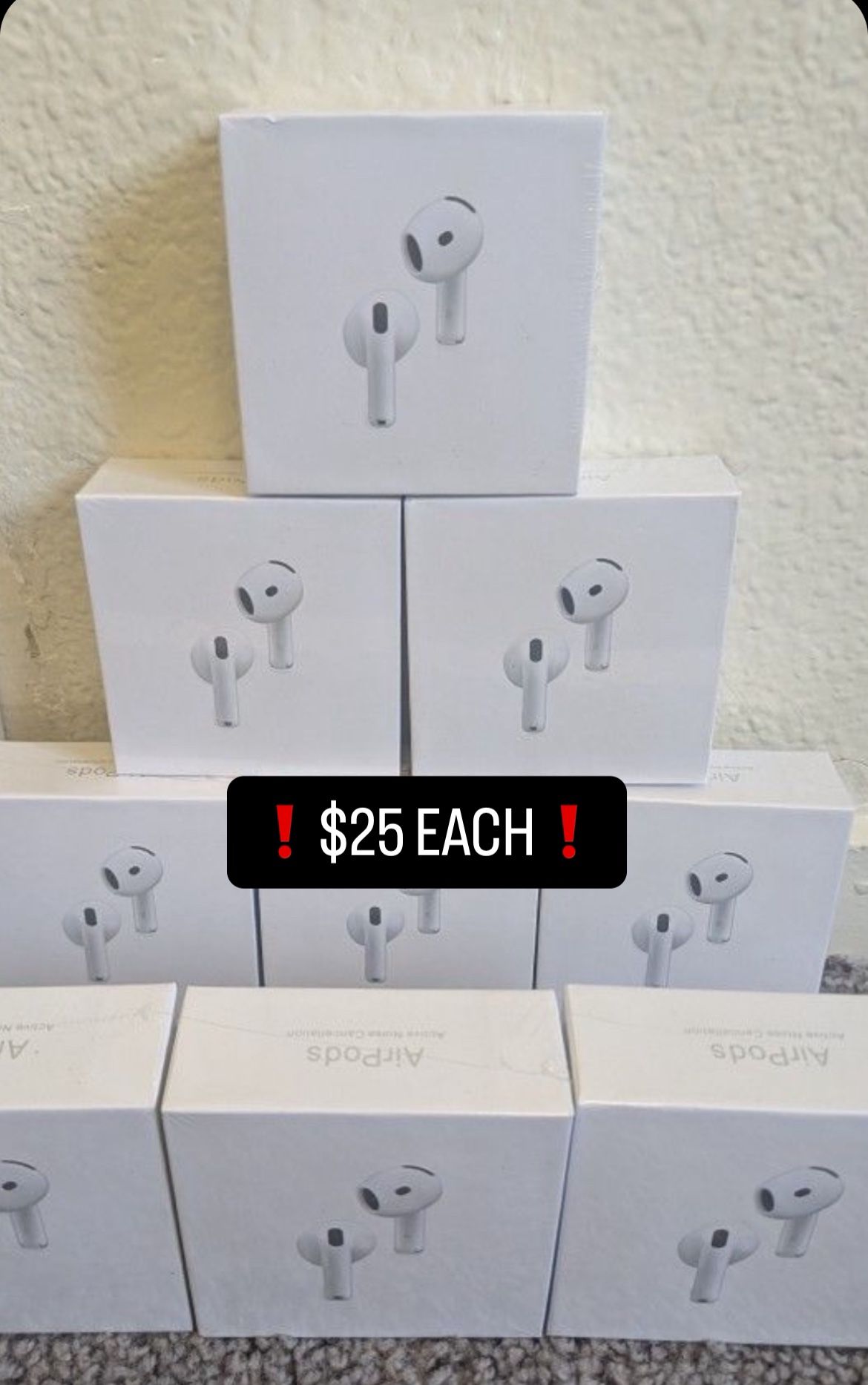 AirPods 4