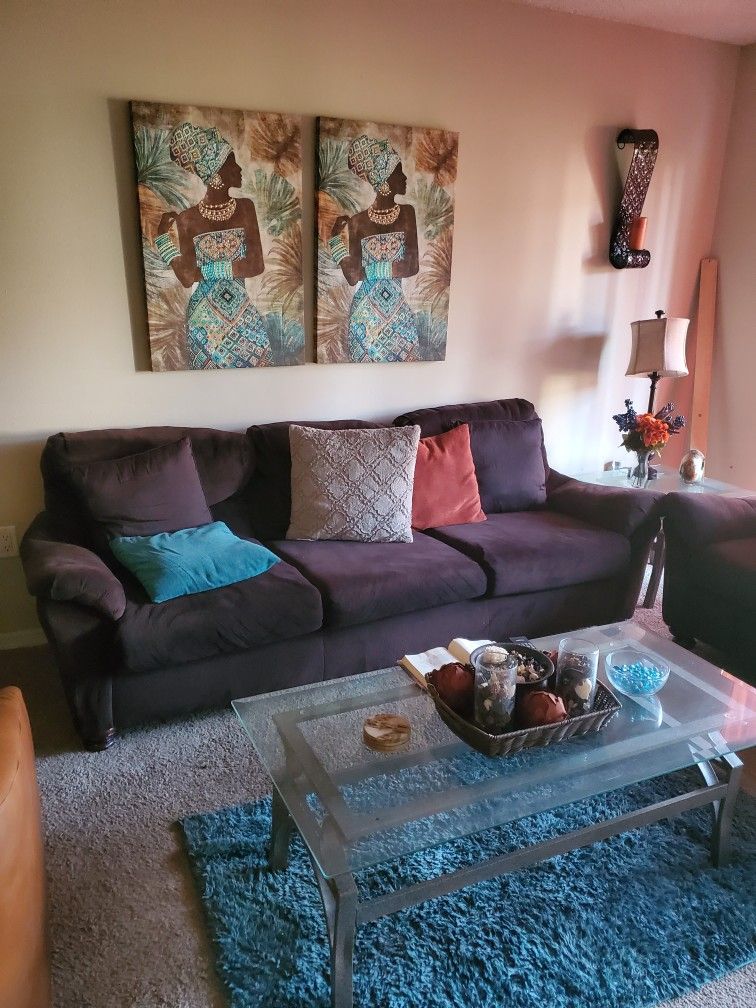 Livingroom Set