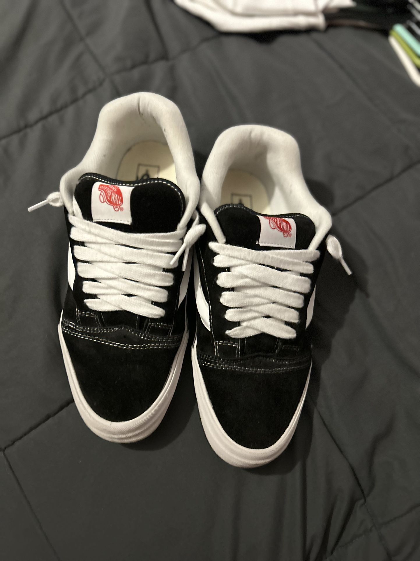 Vans Knu School Size 11.5