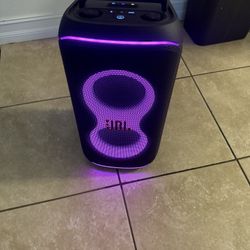JBL Party Box Club 120