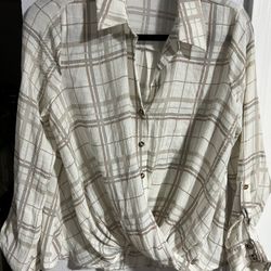 Fashionable Blouse