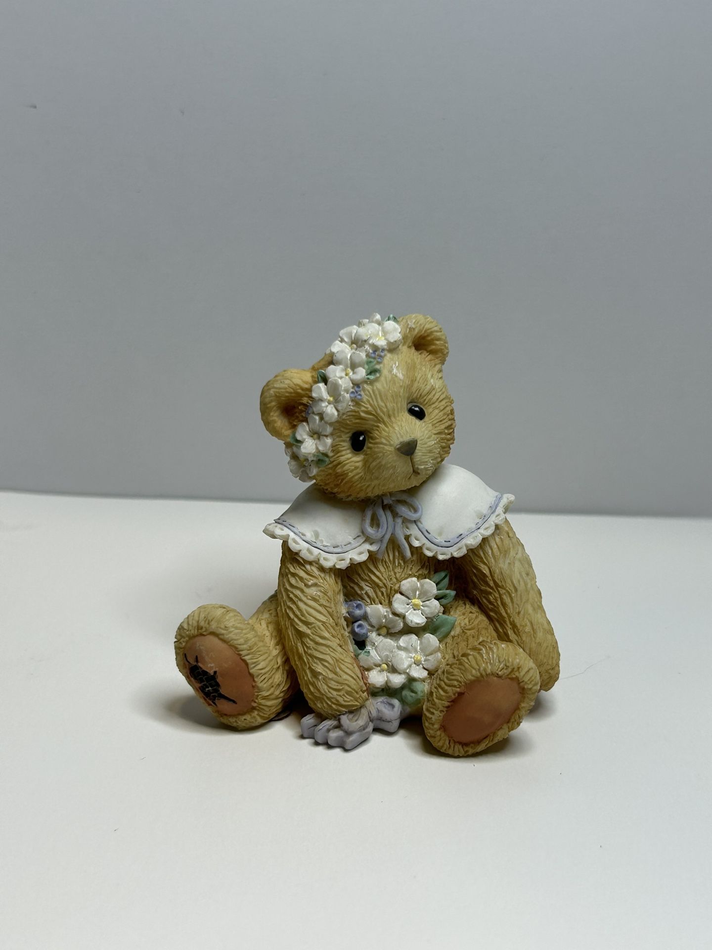 Cherished Teddies 1993 May