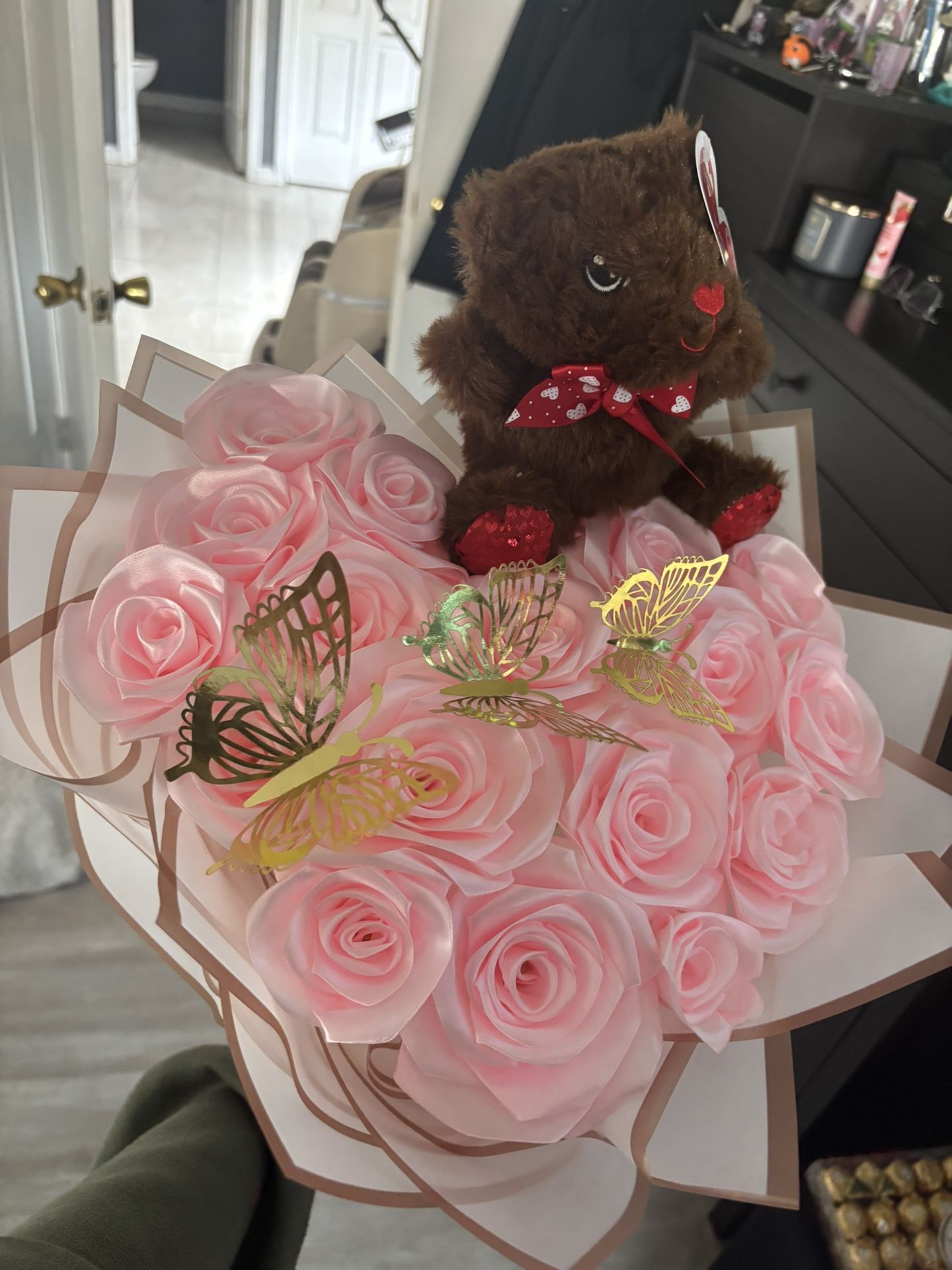 Eternal Flower Arrangements