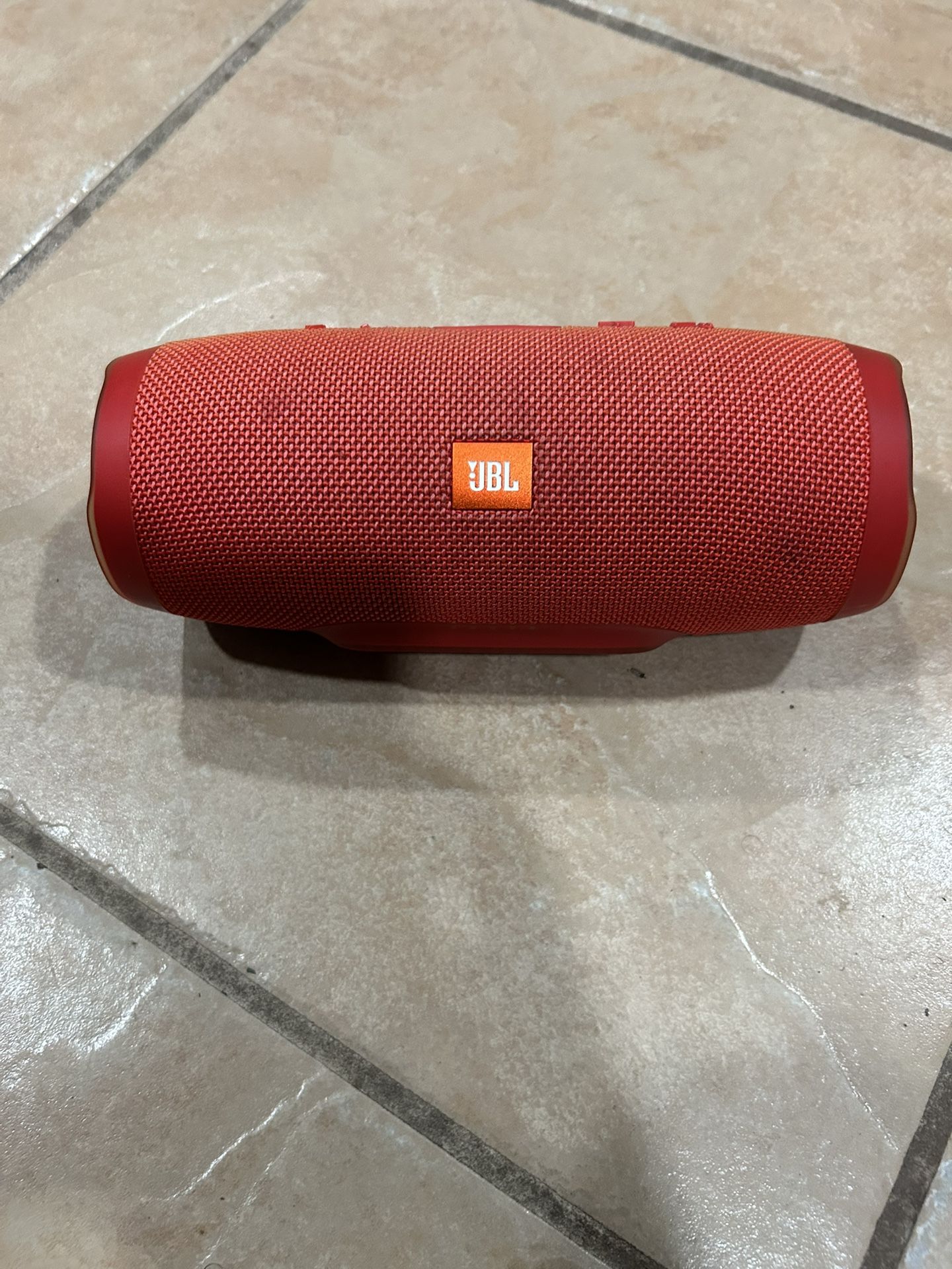 Jbl Charge 3 Bluetooth Speaker