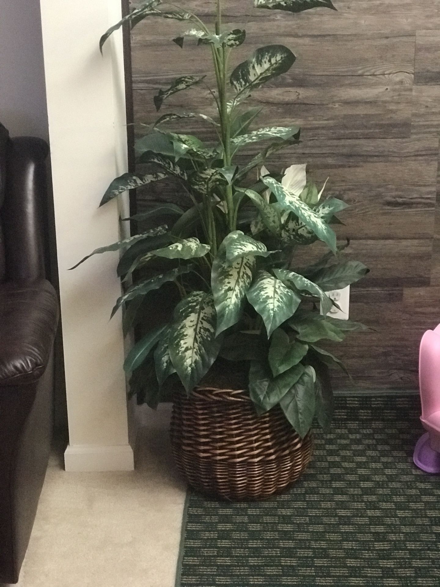 Artificial plant