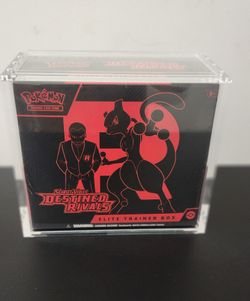 Destined Rivals ETB