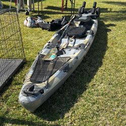 Kayak 