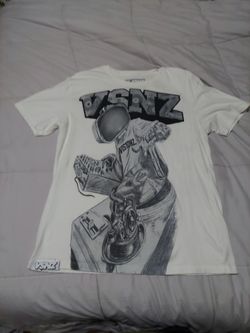 Vsnz tee-shirt