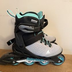 Rollerblade Zetrablade Elite Women’s Rollerblades