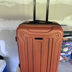 Luggage 