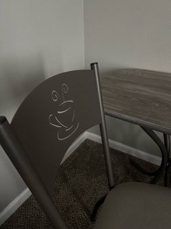 Small Dining Table