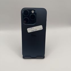 Apple iPhone 15 Pro 