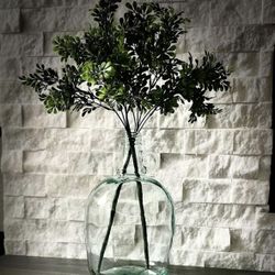 Glass Vase Jug