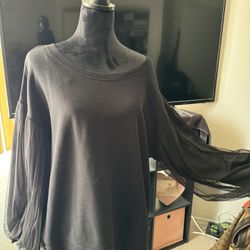 Market And Melrose Top