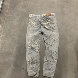 Don Devinti Jeans Nike Sweats 