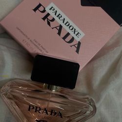 Prada Paradoxe Eau de Parfum Perfume 