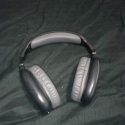 Bluetooth Wireless Headphones