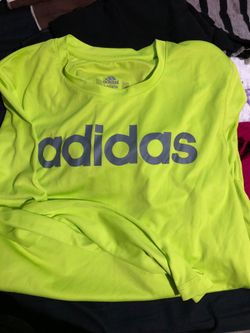 Adidas shirts