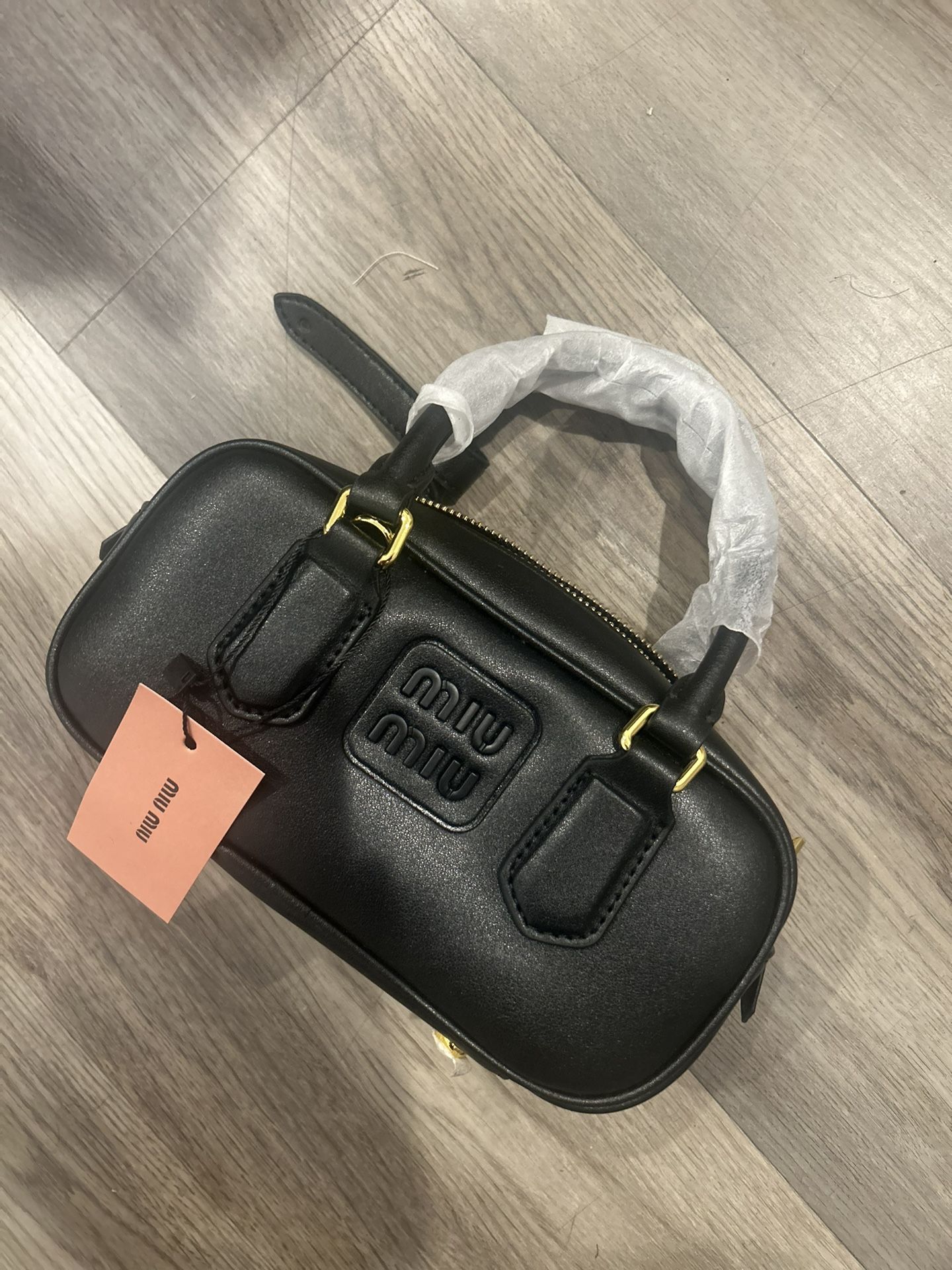Miu Miu Bag.