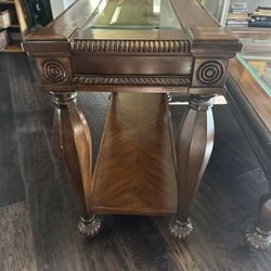 Beautiful Tables For Sale 