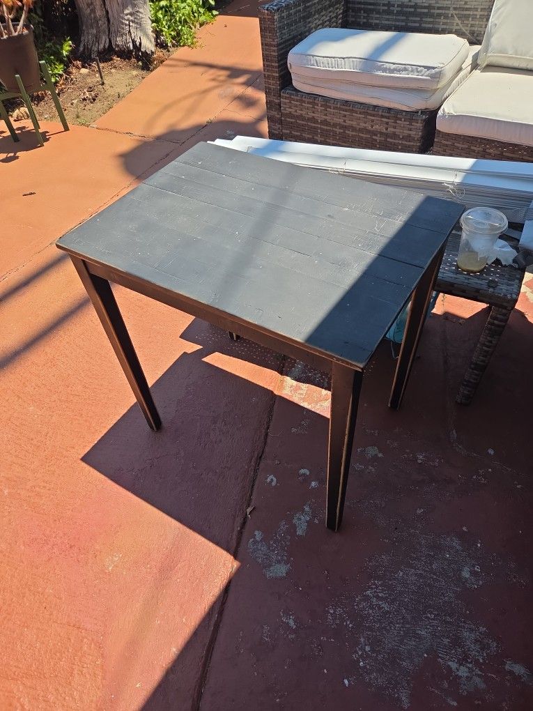 Small Table