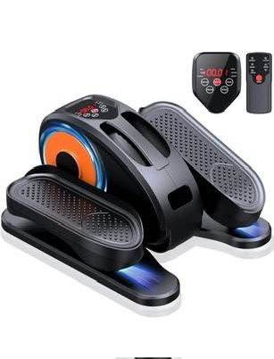 GUGTTR Under desk elliptical machine