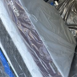 Queen Size Bed Mattress Purple Restore Firm Memory Foam Cooling Adjustable Base Bed Serta Sealy Tempurpedic Nectar Casper Dreamcloud Saatva Avocado