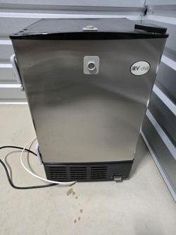 Ice Maker Freezer