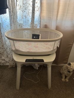Bassinet