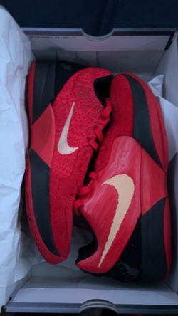 Ja 2 Nighmare Size 9 Mens