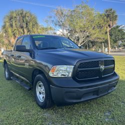 2019 Dodge Ram