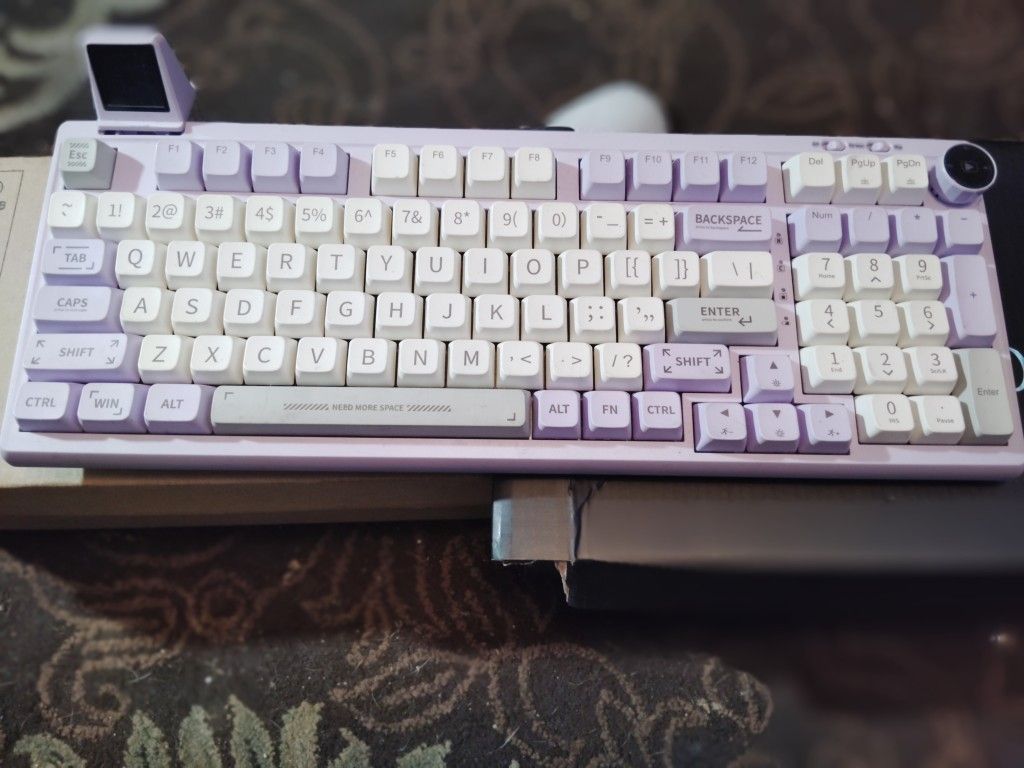 Mechanical Keyboard 